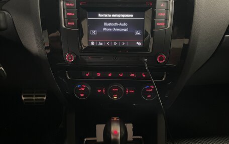 Volkswagen Jetta VI, 2017 год, 1 600 000 рублей, 6 фотография