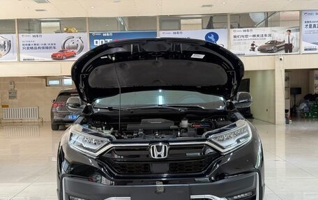 Honda CR-V IV, 2021 год, 2 567 000 рублей, 7 фотография