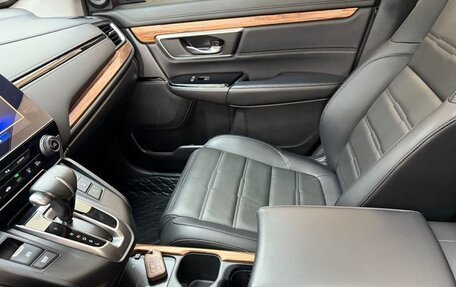 Honda CR-V IV, 2021 год, 2 567 000 рублей, 17 фотография