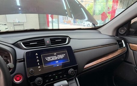 Honda CR-V IV, 2021 год, 2 567 000 рублей, 18 фотография