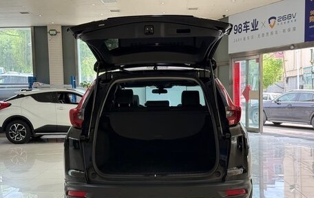 Honda CR-V IV, 2021 год, 2 567 000 рублей, 13 фотография