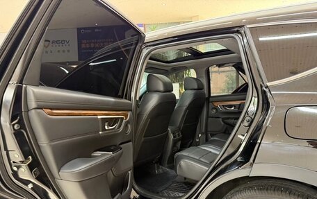 Honda CR-V IV, 2021 год, 2 567 000 рублей, 15 фотография