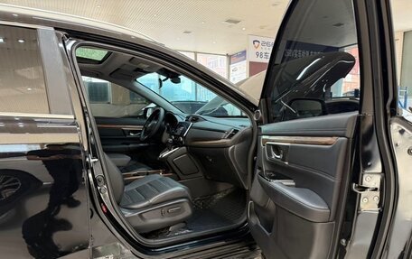 Honda CR-V IV, 2021 год, 2 567 000 рублей, 14 фотография