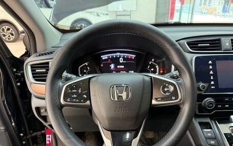 Honda CR-V IV, 2021 год, 2 567 000 рублей, 11 фотография