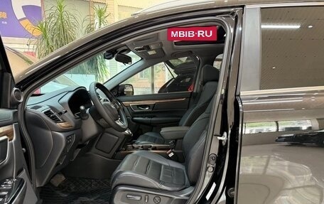 Honda CR-V IV, 2021 год, 2 567 000 рублей, 16 фотография