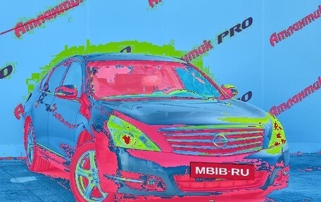 Nissan Teana, 2011 год, 1 060 000 рублей, 3 фотография