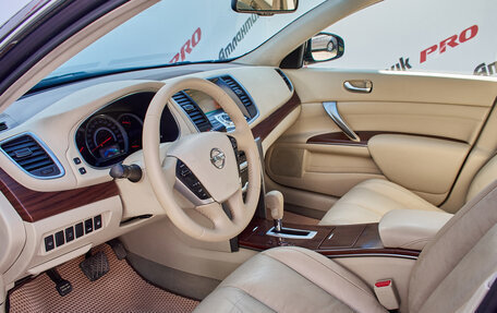 Nissan Teana, 2011 год, 1 060 000 рублей, 10 фотография