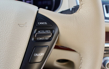 Nissan Teana, 2011 год, 1 060 000 рублей, 13 фотография