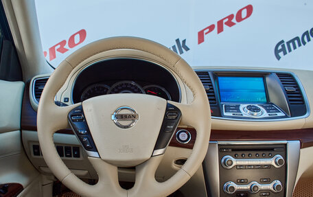 Nissan Teana, 2011 год, 1 060 000 рублей, 12 фотография