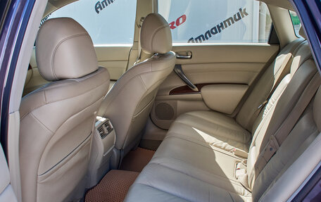Nissan Teana, 2011 год, 1 060 000 рублей, 23 фотография