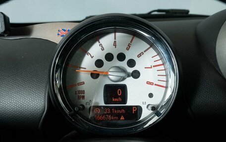 MINI Countryman I (R60), 2012 год, 1 375 000 рублей, 9 фотография
