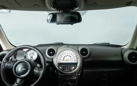 MINI Countryman I (R60), 2012 год, 1 375 000 рублей, 6 фотография