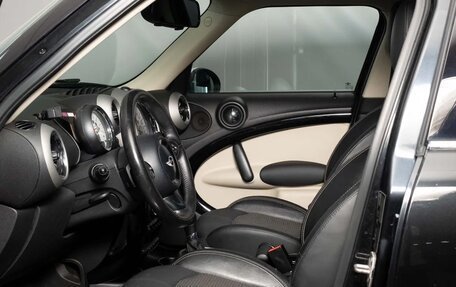 MINI Countryman I (R60), 2012 год, 1 375 000 рублей, 5 фотография