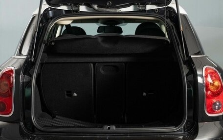 MINI Countryman I (R60), 2012 год, 1 375 000 рублей, 11 фотография