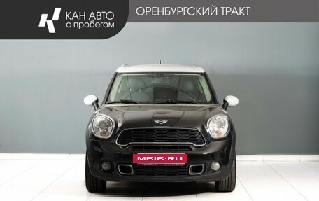 MINI Countryman I (R60), 2012 год, 1 375 000 рублей, 2 фотография