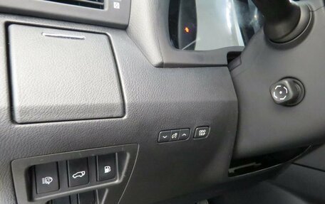 Lexus RX III, 2012 год, 2 090 000 рублей, 9 фотография