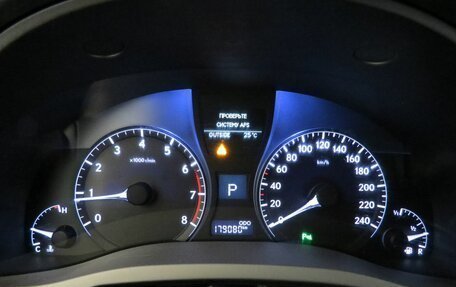 Lexus RX III, 2012 год, 2 090 000 рублей, 15 фотография