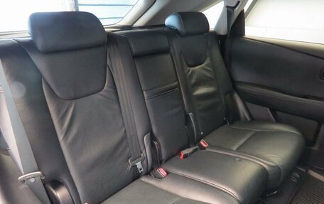 Lexus RX III, 2012 год, 2 090 000 рублей, 17 фотография