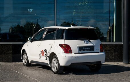 Toyota Ist II, 2002 год, 399 000 рублей, 4 фотография