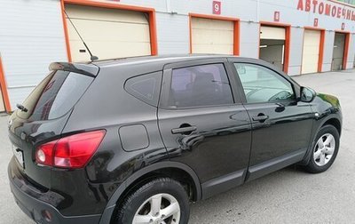 Nissan Qashqai, 2009 год, 850 000 рублей, 1 фотография