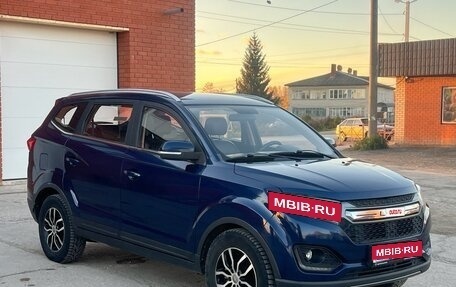 Lifan Myway, 2018 год, 920 000 рублей, 1 фотография