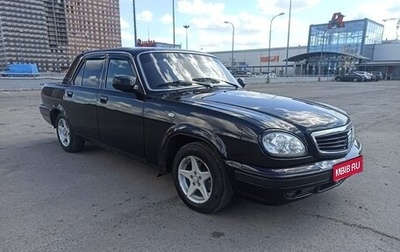 ГАЗ 31105 «Волга», 2005 год, 370 000 рублей, 1 фотография