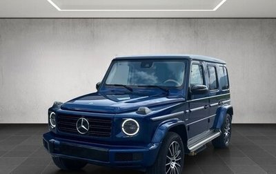 Mercedes-Benz G-Класс W463 рестайлинг _iii, 2021 год, 13 478 998 рублей, 1 фотография