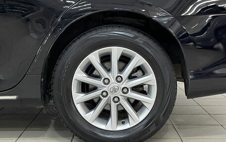 Toyota Camry, 2014 год, 1 629 000 рублей, 20 фотография