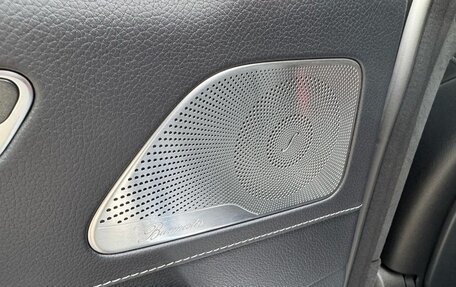 Mercedes-Benz S-Класс, 2015 год, 6 900 000 рублей, 15 фотография