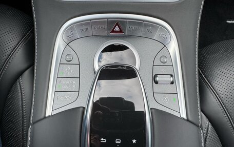 Mercedes-Benz S-Класс, 2015 год, 6 900 000 рублей, 14 фотография