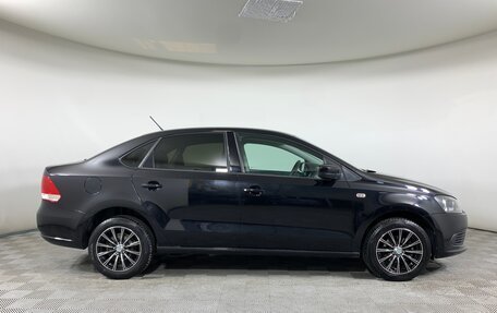 Volkswagen Polo VI (EU Market), 2014 год, 899 000 рублей, 4 фотография