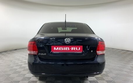 Volkswagen Polo VI (EU Market), 2014 год, 899 000 рублей, 6 фотография