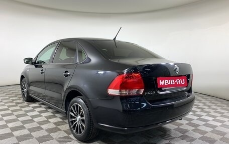 Volkswagen Polo VI (EU Market), 2014 год, 899 000 рублей, 7 фотография