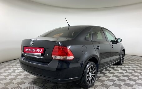 Volkswagen Polo VI (EU Market), 2014 год, 899 000 рублей, 5 фотография