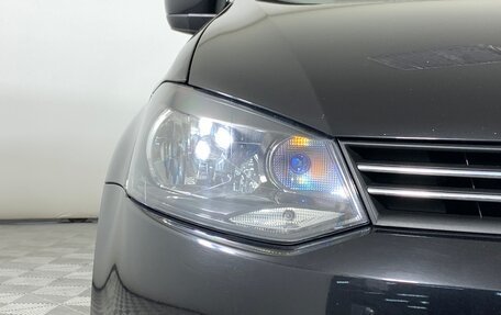 Volkswagen Polo VI (EU Market), 2014 год, 899 000 рублей, 10 фотография