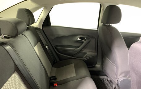 Volkswagen Polo VI (EU Market), 2014 год, 899 000 рублей, 17 фотография