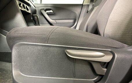 Volkswagen Polo VI (EU Market), 2014 год, 899 000 рублей, 16 фотография
