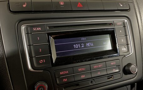 Volkswagen Polo VI (EU Market), 2014 год, 899 000 рублей, 15 фотография