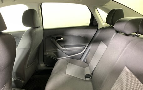 Volkswagen Polo VI (EU Market), 2014 год, 899 000 рублей, 18 фотография