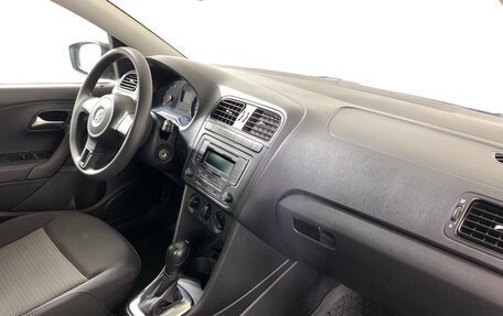 Volkswagen Polo VI (EU Market), 2014 год, 899 000 рублей, 13 фотография