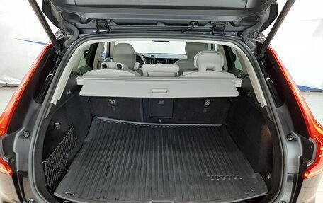 Volvo XC60 II, 2020 год, 3 370 000 рублей, 5 фотография
