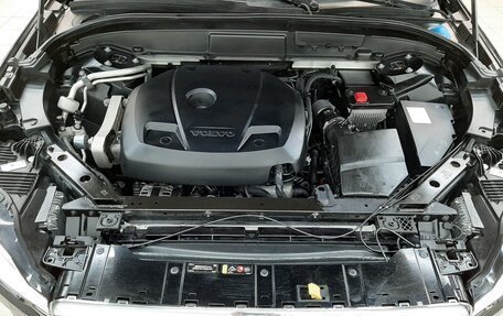 Volvo XC60 II, 2020 год, 3 370 000 рублей, 7 фотография