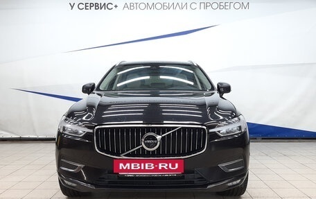 Volvo XC60 II, 2020 год, 3 370 000 рублей, 6 фотография