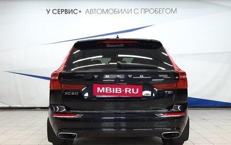 Volvo XC60 II, 2020 год, 3 370 000 рублей, 4 фотография