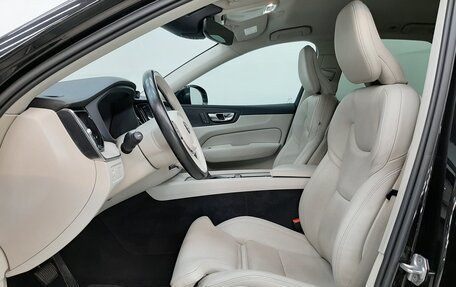 Volvo XC60 II, 2020 год, 3 370 000 рублей, 10 фотография