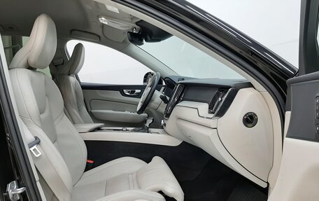 Volvo XC60 II, 2020 год, 3 370 000 рублей, 11 фотография