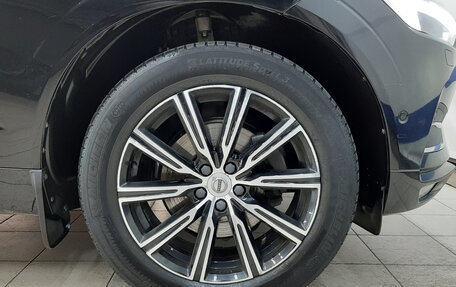 Volvo XC60 II, 2020 год, 3 370 000 рублей, 13 фотография