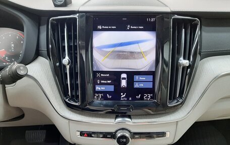 Volvo XC60 II, 2020 год, 3 370 000 рублей, 15 фотография