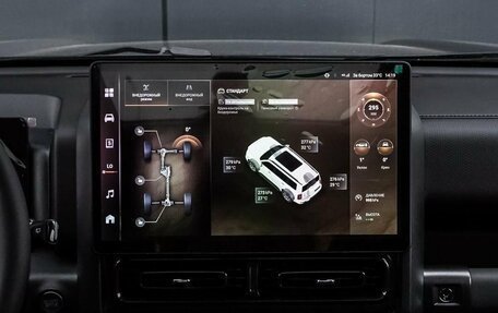 Haval H9, 2024 год, 4 899 000 рублей, 9 фотография