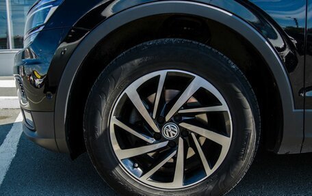 Volkswagen Tiguan II, 2019 год, 2 450 000 рублей, 9 фотография